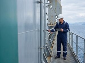 Marine Vessel Inspection: Why It Matters for Safer and More Efficient Operations